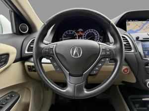 Miniature 18 Acura RDX Elite 2017