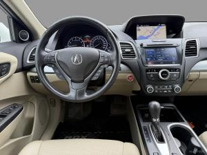 Miniature 17 Acura RDX Elite 2017