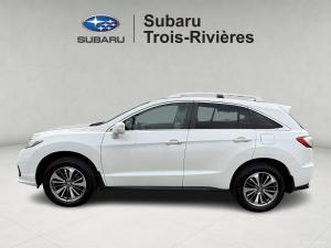 Miniature 12 Acura RDX Elite 2017