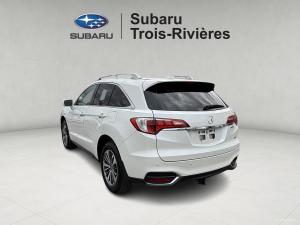 Miniature 11 Acura RDX Elite 2017