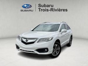 2017 Acura RDX Elite - Image 1