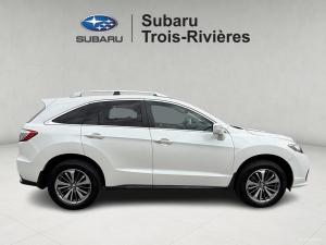 Miniature 5 Acura RDX Elite 2017