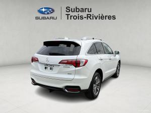 Miniature 6 Acura RDX Elite 2017