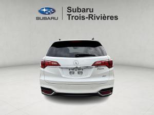 Miniature 7 Acura RDX Elite 2017