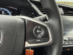 Thumbnail 19 Honda Civic LX 2016