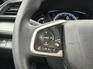 Thumbnail 18 Honda Civic LX 2016