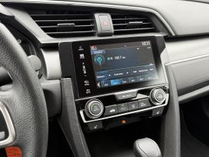 Thumbnail 20 Honda Civic LX 2016