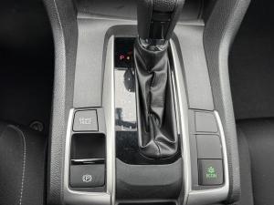 Thumbnail 22 Honda Civic LX 2016
