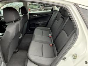 Thumbnail 23 Honda Civic LX 2016
