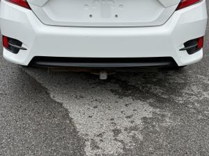 Thumbnail 8 Honda Civic LX 2016