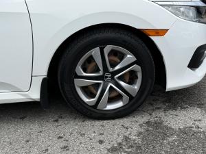 Thumbnail 11 Honda Civic LX 2016