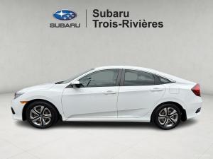 Thumbnail 10 Honda Civic LX 2016