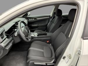 Thumbnail 14 Honda Civic LX 2016