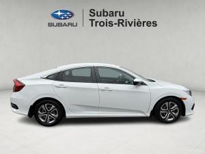 Thumbnail 5 Honda Civic LX 2016
