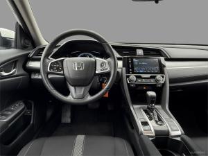 Thumbnail 15 Honda Civic LX 2016