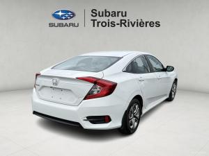 Thumbnail 6 Honda Civic LX 2016