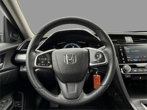 Thumbnail 16 Honda Civic LX 2016