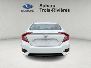 Thumbnail 7 Honda Civic LX 2016