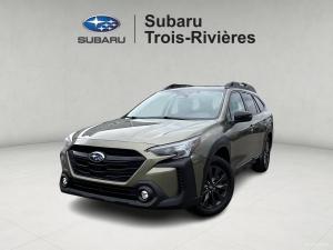 2024 Subaru Outback Onyx - Image 1