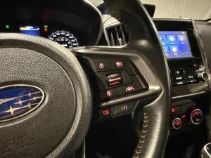 Miniature 16 Subaru Crosstrek Touring w/Eye 2020