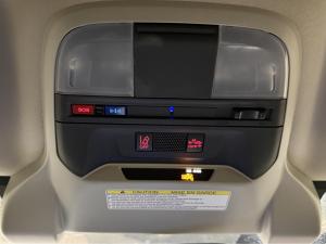 Miniature 21 Subaru Crosstrek Touring w/Eye 2020