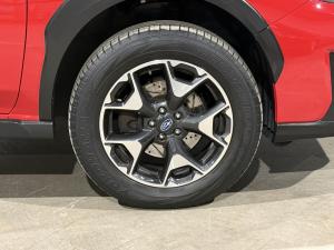 Miniature 10 Subaru Crosstrek Touring w/Eye 2020