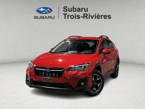 2020 Subaru Crosstrek Touring w/Eye - Image 1