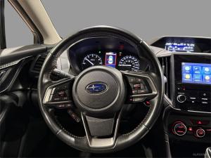 Miniature 14 Subaru Crosstrek Touring w/Eye 2020