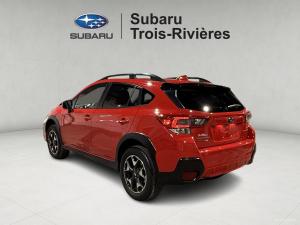 Miniature 8 Subaru Crosstrek Touring w/Eye 2020