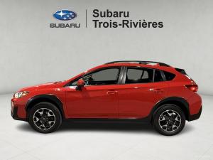 Miniature 9 Subaru Crosstrek Touring w/Eye 2020