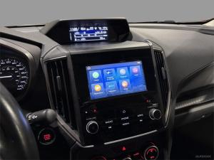 Miniature 17 Subaru Crosstrek Touring w/Eye 2020