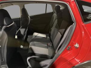 Miniature 22 Subaru Crosstrek Touring w/Eye 2020