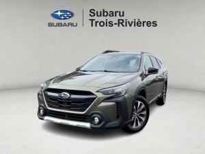 2024 Subaru Outback Limited XT - Image 1