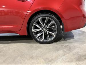 Thumbnail 17 Toyota Corolla SE 2021