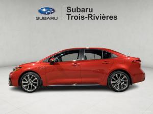 Thumbnail 16 Toyota Corolla SE 2021