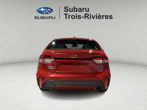 Thumbnail 12 Toyota Corolla SE 2021