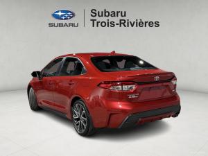 Thumbnail 15 Toyota Corolla SE 2021