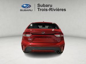 Thumbnail 13 Toyota Corolla SE 2021