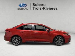 Thumbnail 9 Toyota Corolla SE 2021