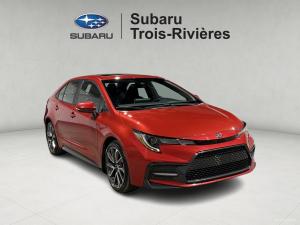 Thumbnail 6 Toyota Corolla SE 2021