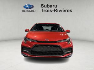 Thumbnail 5 Toyota Corolla SE 2021