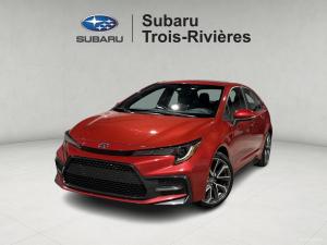 2021 Toyota Corolla SE - Image 1