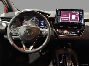 Thumbnail 21 Toyota Corolla SE 2021