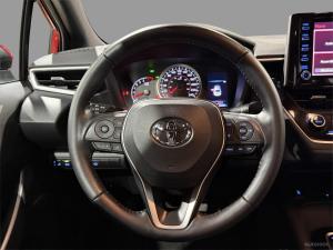 Thumbnail 22 Toyota Corolla SE 2021