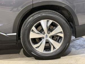 Thumbnail 10 Subaru Ascent Touring 2024