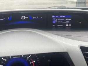 Miniature 18 Honda Civic EX 2012