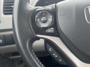Miniature 16 Honda Civic EX 2012