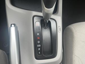 Miniature 21 Honda Civic EX 2012