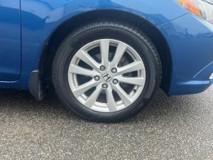 Miniature 10 Honda Civic EX 2012