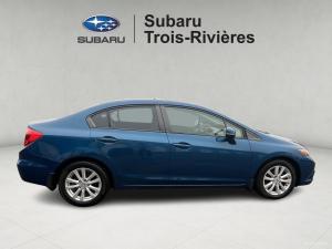 Miniature 5 Honda Civic EX 2012